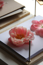 Load image into Gallery viewer, Bridal Bouquet Pressed Frame