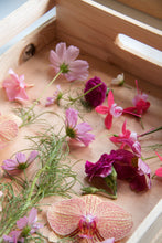 Load image into Gallery viewer, Bridal Bouquet- Re Creation Frame