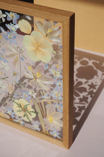 Load image into Gallery viewer, Bridal Bouquet- Re Creation Frame
