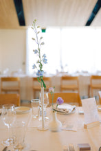 Load image into Gallery viewer, BUD VASE HIRING-ONLY SERVICE
