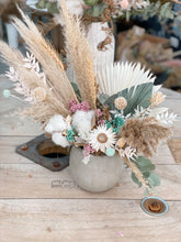 Load image into Gallery viewer, The Dried Flower Pot
