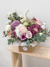 Load image into Gallery viewer, Seasonal Flower Box
